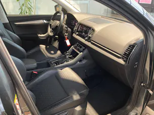 Škoda Karoq 1.5 TSI ACT Ambition DSG