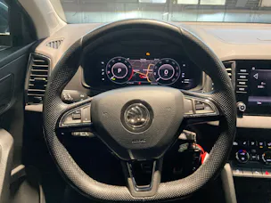 Škoda Karoq 1.5 TSI ACT Ambition DSG