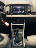 Škoda Karoq 1.5 TSI ACT Ambition DSG