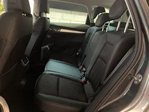 Škoda Karoq 1.5 TSI ACT Ambition DSG