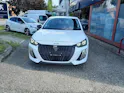Peugeot 208 Elektrik 100 kW Style