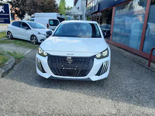 Peugeot 208 Elektrik 100 kW Style