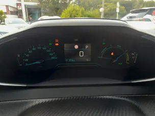 Peugeot 208 Elektrik 100 kW Style