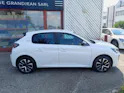 Peugeot 208 Elektrik 100 kW Style