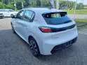 Peugeot 208 Elektrik 100 kW Style