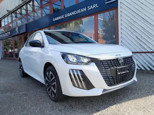 Peugeot 208 Elektrik 100 kW Style