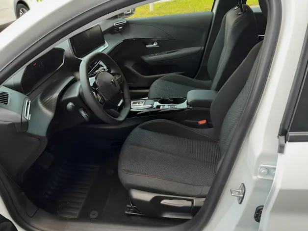 Peugeot 208 Elektrik 100 kW Style