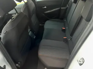 Peugeot 208 Elektrik 100 kW Style