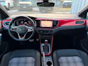 VW Polo 2.0 TSI GTI DSG