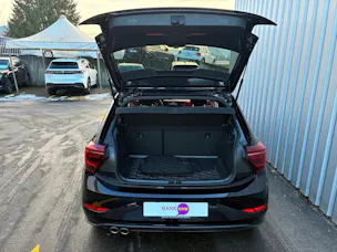 VW Polo 2.0 TSI GTI DSG