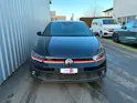 VW Polo 2.0 TSI GTI DSG