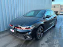 VW Polo 2.0 TSI GTI DSG
