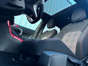 VW Polo 2.0 TSI GTI DSG