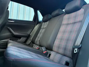 VW Polo 2.0 TSI GTI DSG