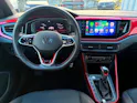 VW Polo 2.0 TSI GTI DSG