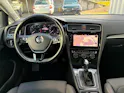 VW Golf Variant 2.0 TDI Highline 4Motion DSG