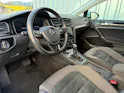 VW Golf Variant 2.0 TDI Highline 4Motion DSG