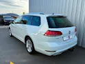 VW Golf Variant 2.0 TDI Highline 4Motion DSG