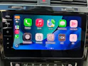 VW Golf Variant 2.0 TDI Highline 4Motion DSG