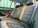 VW Golf Variant 2.0 TDI Highline 4Motion DSG