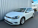 VW Golf Variant 2.0 TDI Highline 4Motion DSG