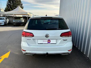 VW Golf Variant 2.0 TDI Highline 4Motion DSG