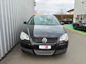 VW Polo 1.4 16V Comfortline