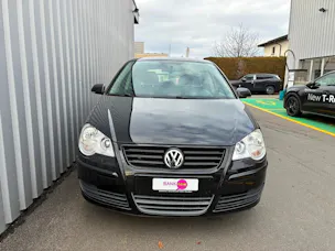 VW Polo 1.4 16V Comfortline