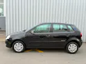 VW Polo 1.4 16V Comfortline