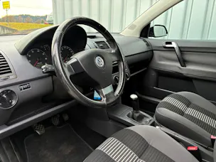VW Polo 1.4 16V Comfortline