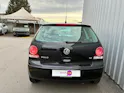 VW Polo 1.4 16V Comfortline
