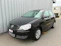 VW Polo 1.4 16V Comfortline