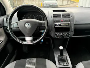 VW Polo 1.4 16V Comfortline