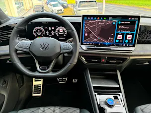 VW Tiguan 2.0 TSI DSG R-Line 4Motion