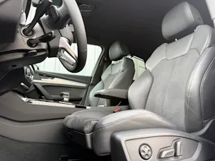 Audi Q5 Sportback 40 TDI Blackedition quattro S-tronic