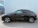 Audi Q5 Sportback 40 TDI Blackedition quattro S-tronic