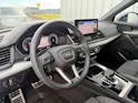 Audi Q5 Sportback 40 TDI Blackedition quattro S-tronic