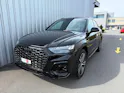 Audi Q5 Sportback 40 TDI Blackedition quattro S-tronic