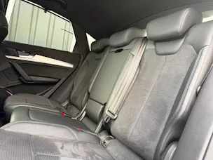 Audi Q5 Sportback 40 TDI Blackedition quattro S-tronic