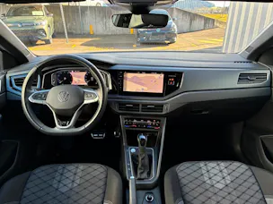 VW Polo 1.0 TSI R-Line DSG
