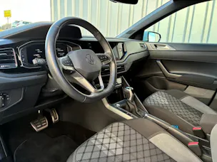 VW Polo 1.0 TSI R-Line DSG
