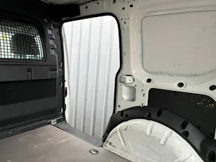 VW Caddy Cargo 2.0TDI Entry