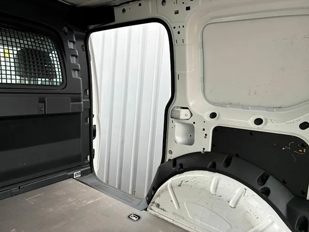 VW Caddy Cargo 2.0TDI Entry