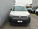 VW Caddy Cargo 2.0TDI Entry