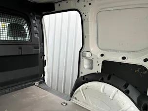 VW Caddy Cargo 2.0TDI Entry