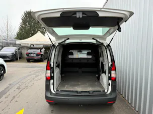VW Caddy Cargo 2.0TDI Entry