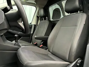 VW Caddy Cargo 2.0TDI Entry