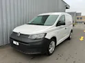 VW Caddy Cargo 2.0TDI Entry