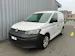 VW Caddy Cargo 2.0TDI Entry