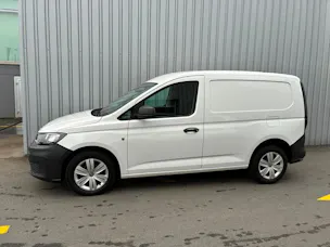 VW Caddy Cargo 2.0TDI Entry